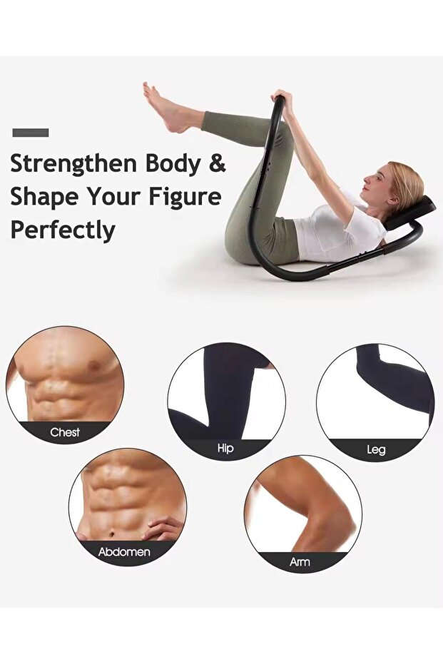 Abroller Mekik Aleti (ithal Ürün) - 6