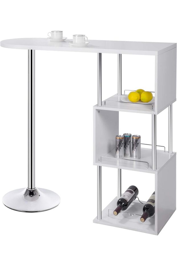 EWOLTU bar masası - 1