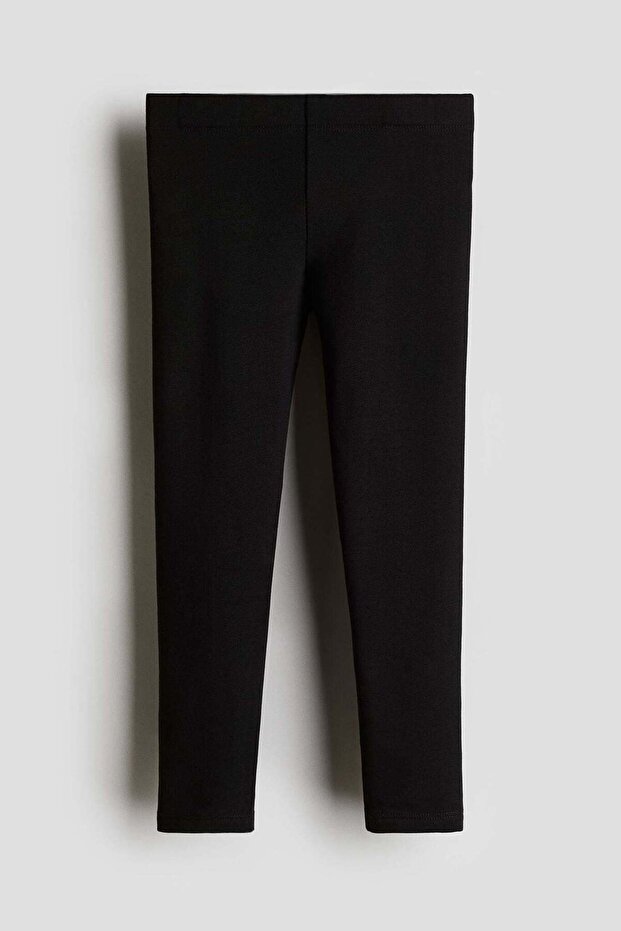 Cotton leggings