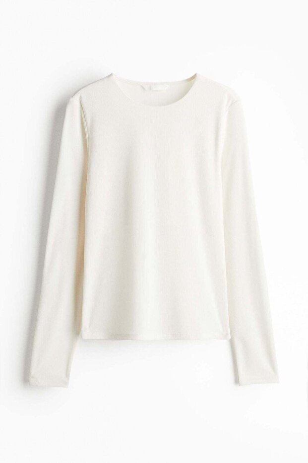 Jersey top