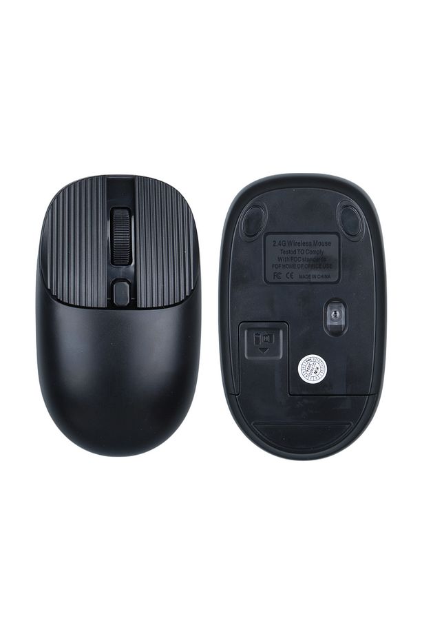Tak Çalıştır 1000 DPI 2.4 Ghz KABLOSUZ BLUETOOTH MOUSE - 2