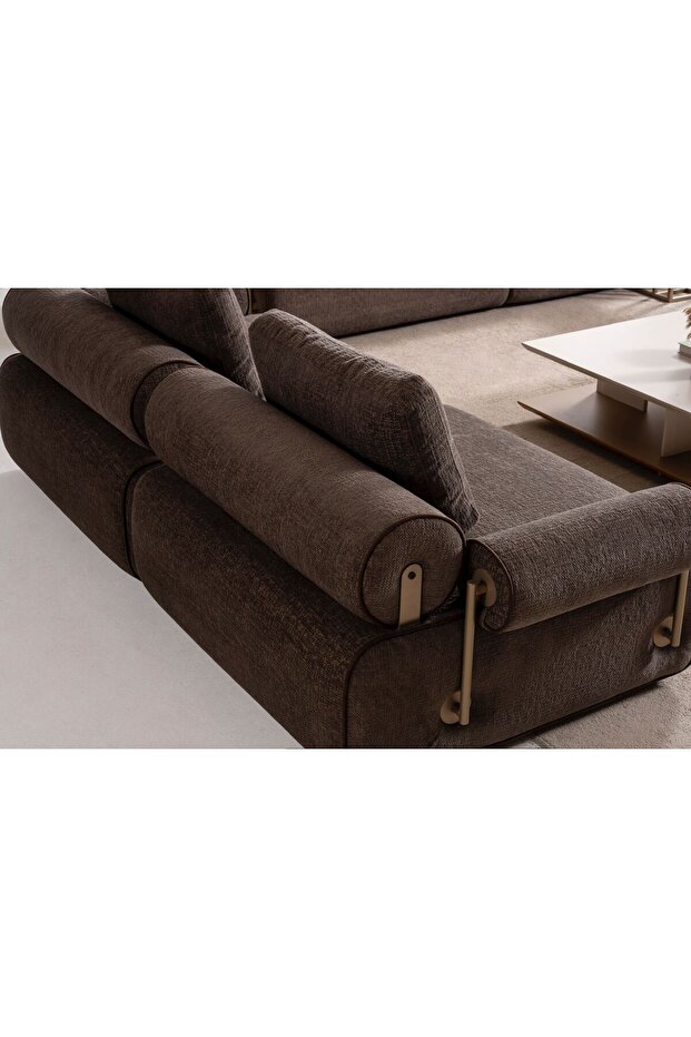 Polo 3 lü koltuk - 1