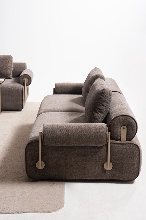 Polo 3 lü koltuk - 4