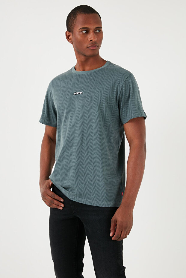 Μπλουζάκι Levis - 1