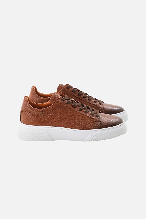 Igorr Model Floater Leather Sneakers Shoes