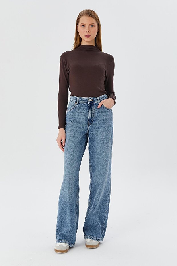 Basic Body KAHVE - 2