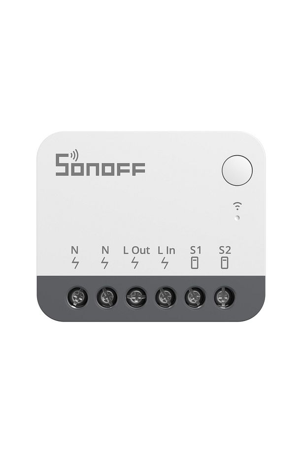 ZigBee Mini R2 Akıllı Röle - 4