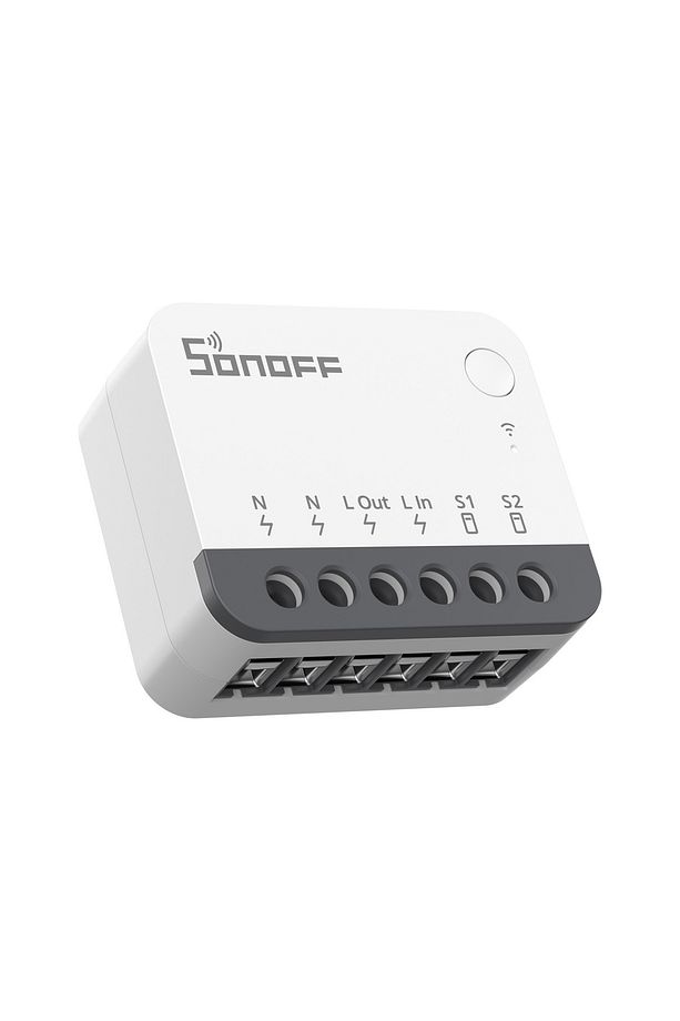 ZigBee Mini R2 Akıllı Röle - 3