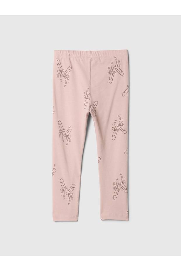 Kız BebekMix and Match Legging Tayt - 3