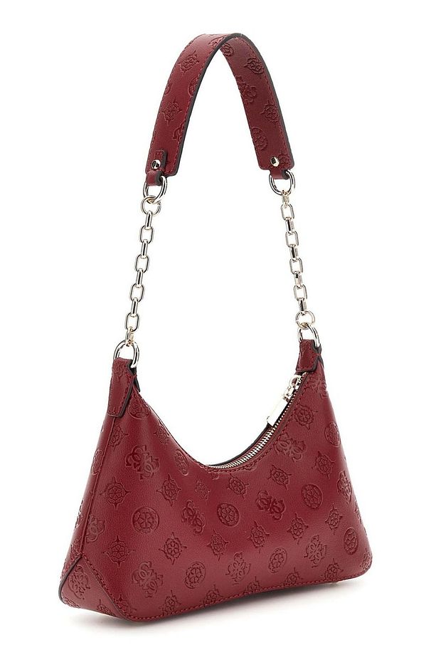 GERTY TOP ZIP SHOULD - 2