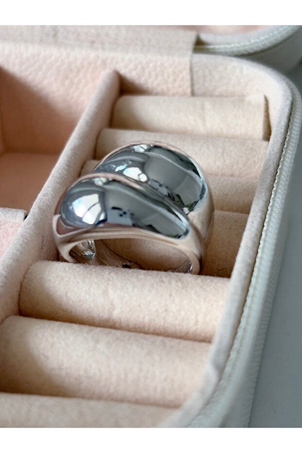 خاتم قطرة مخصص - 3