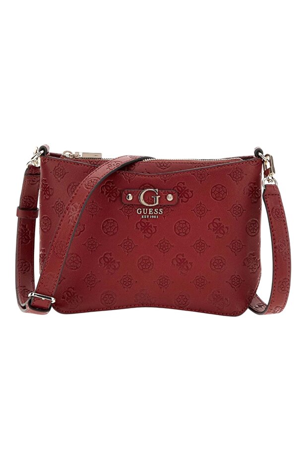 GERTY CROSSBODY TOP - 1