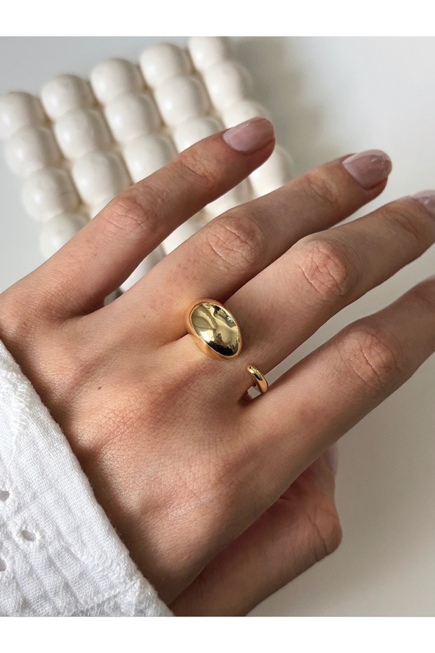 خاتم قبة مخصص - 1