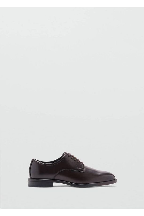 Blucher ayakkabı - 2