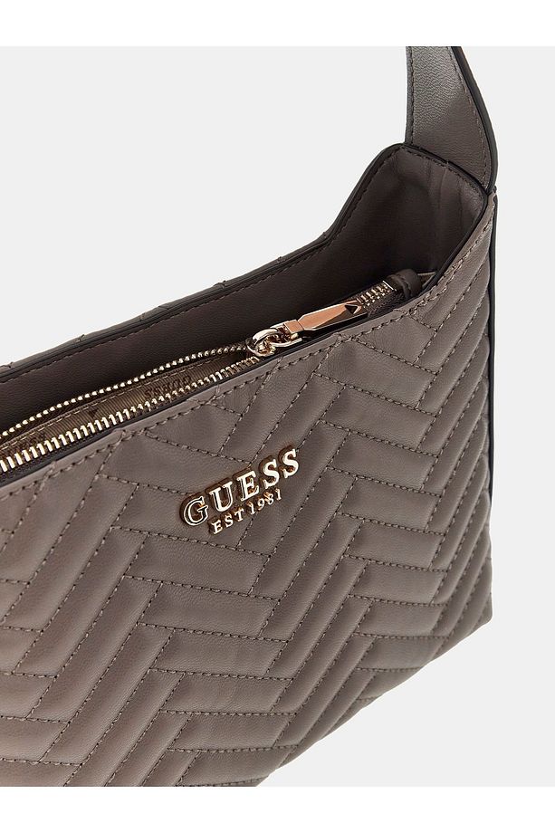 ANNING SHOULDER BAG - 4
