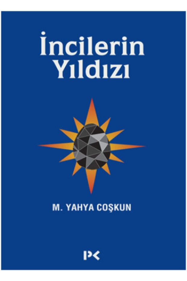 Incilerin Yıldızı 9789759969714
