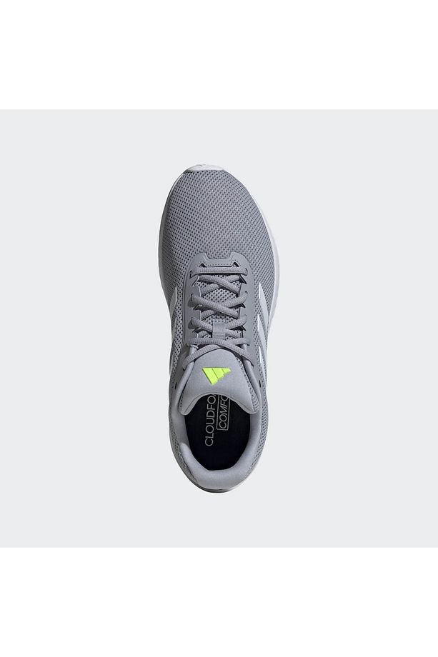 Cloudfoam Move Gri Erkek Sneaker ID6530 - 2