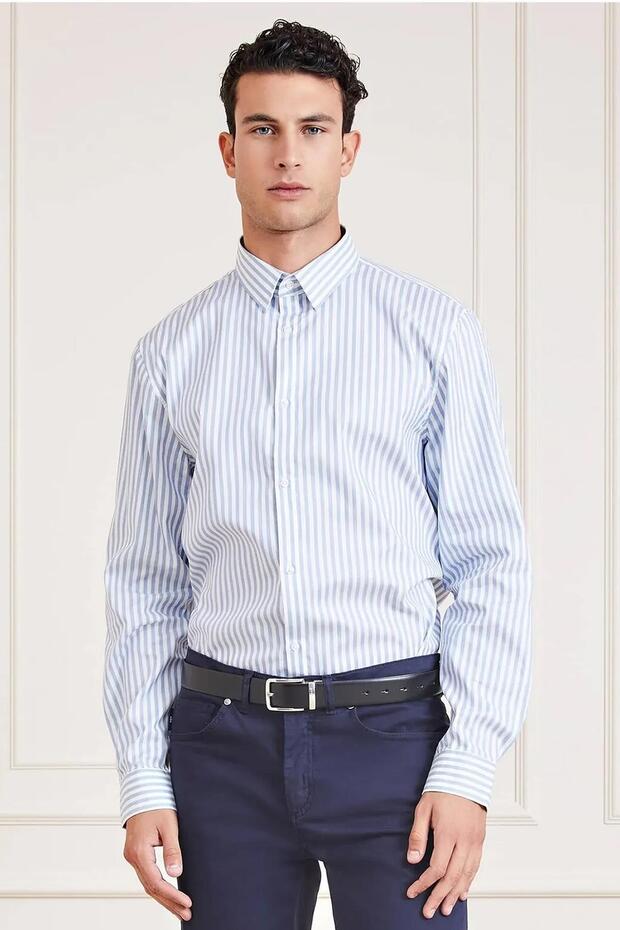 Marciano Joe It Erkek Top 2BHH394406Z - 1