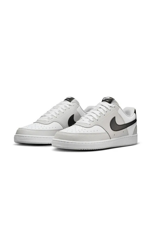 Court Vision Low Unisex Casual Sneakers - Stylish and Comfortable Design Hv0927-097