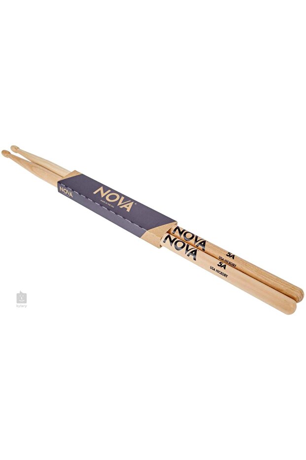 Vicfirth Nova N5A Drumstick - Drum Stick