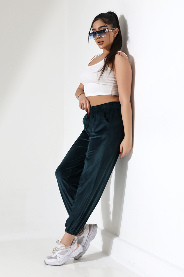 Oversize Sweatpants - 5