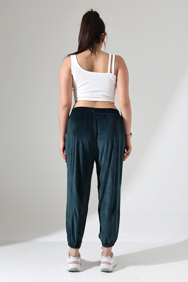 Oversize Sweatpants - 2