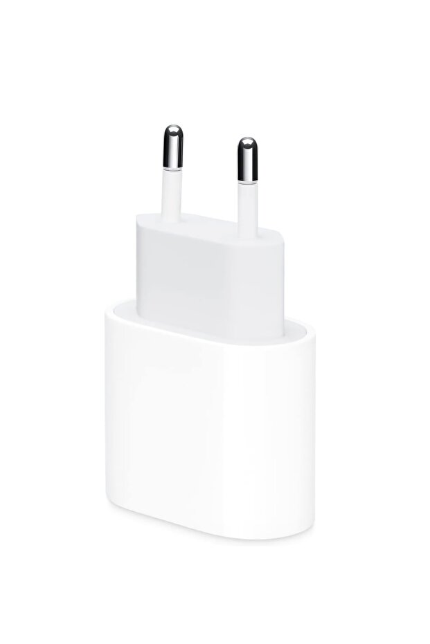 Iphone Uyumlu 20W Hızlı Şarj Adaptörü - Güvenli ve Hızlı Sarj - 1