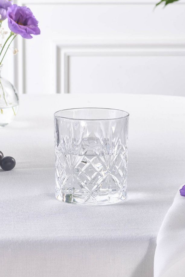Kristal Su Bardağı - 1