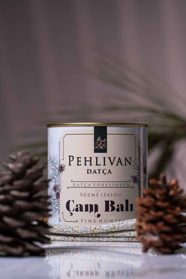 Çam Balı 850 gr - 2