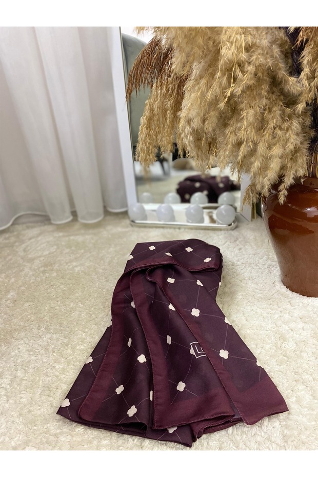 SOFT PAMUKLU ŞAL - 3