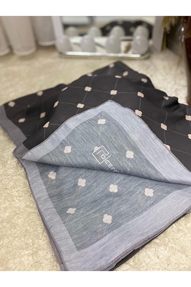 SOFT PAMUKLU ŞAL - 4