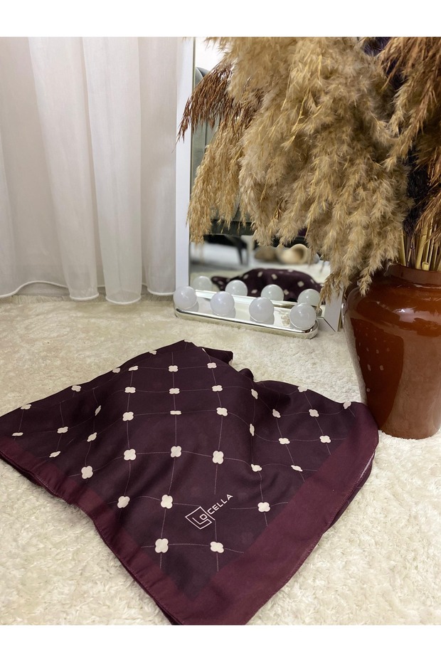 SOFT PAMUKLU ŞAL - 2