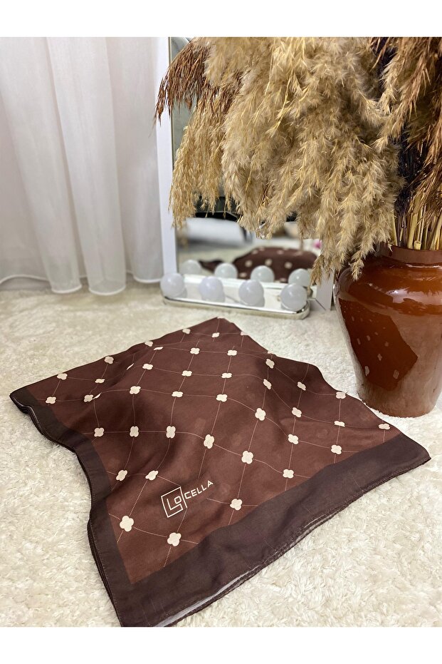 SOFT PAMUKLU ŞAL - 2