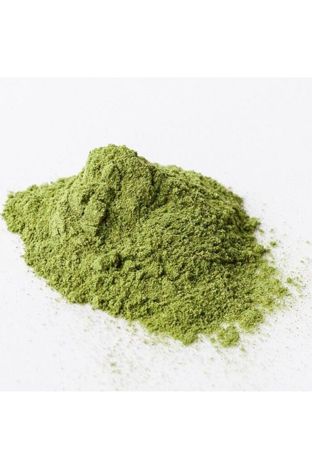 Gaziantep Moringa Tozu 100 gr - 6
