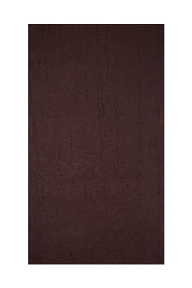 70X190 Kraş Şal - 3