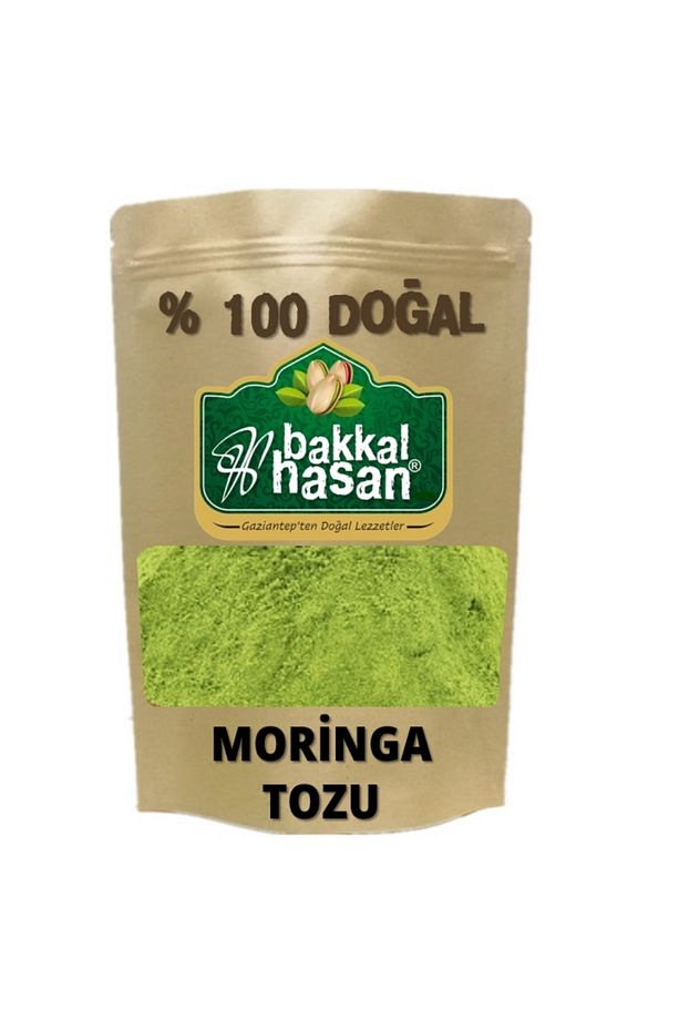 Gaziantep Moringa Tozu 100 gr - 1