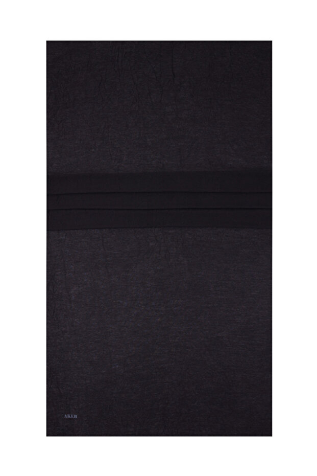 70X190 Kraş Şal - 1