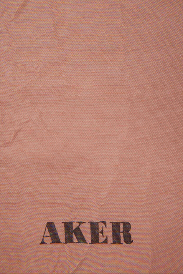 شال كراش مقاس 70X190 - 2