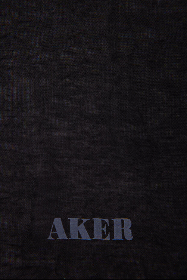 70X190 Kraş Şal - 2