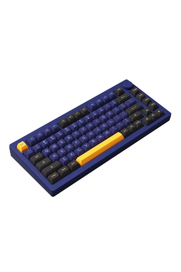 MONSGEEK M1w V3 HE Horizon Hall Effect Manyetik Switch RGB Kablosuz Mekanik Gaming Klavye - 3