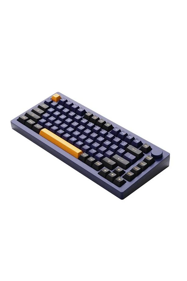 MONSGEEK M1w V3 HE Horizon Hall Effect Manyetik Switch RGB Kablosuz Mekanik Gaming Klavye - 2
