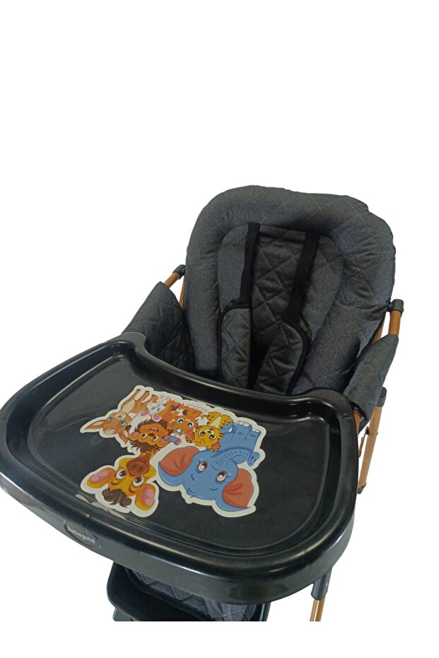 MAMA SANDALYESİ - 3