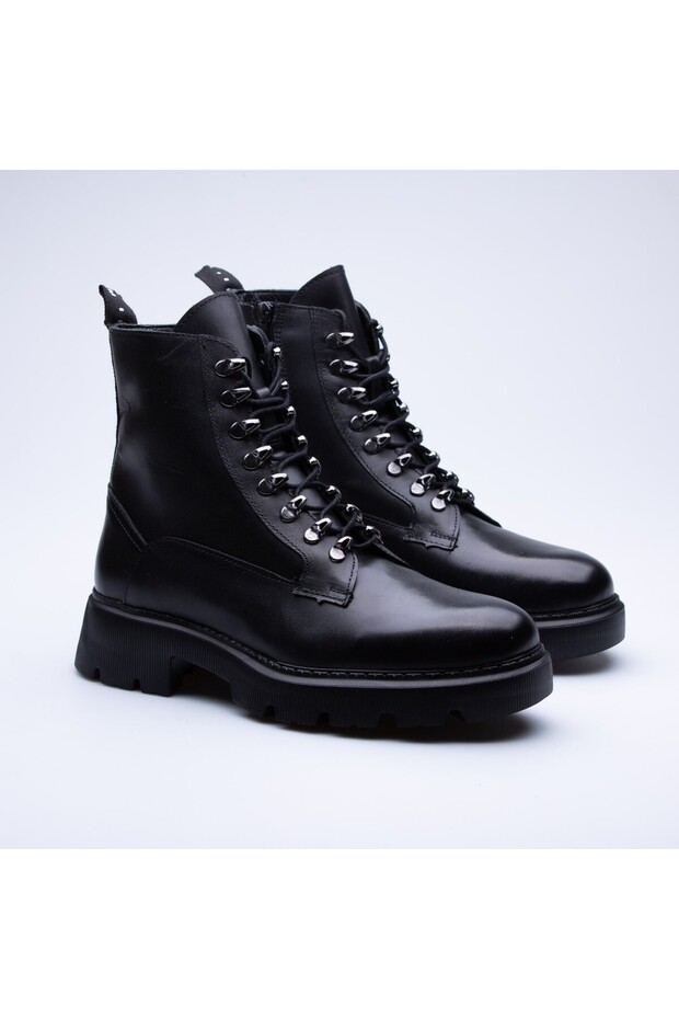 Black Blob - 1