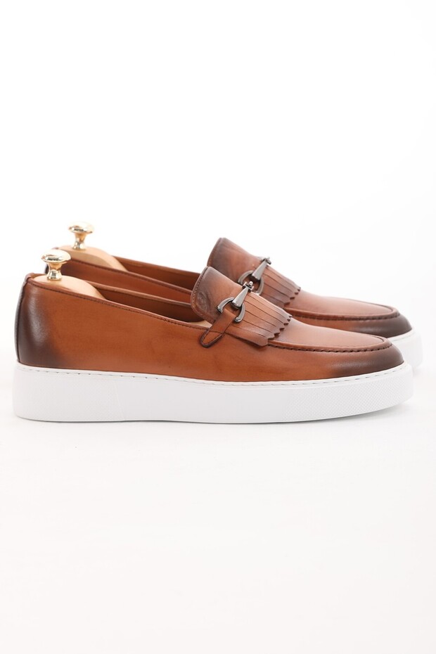 Gant Model Genuine Leather Casual Shoes