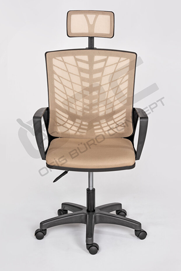 Devsit Efes Çalışma Sandalyesi Ofis Koltuğu Kanepesi - 2