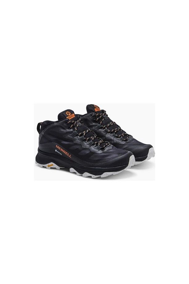 Moab Speed Mıd Gtx Erkek Outdoor Bot J135409 - 2