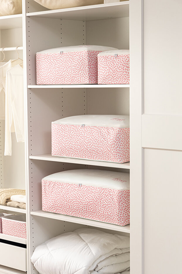 Small Size under Base, Suitcase Organizer Storage / 30X22X18 - 7