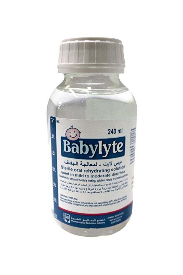 240Ml Bottle
