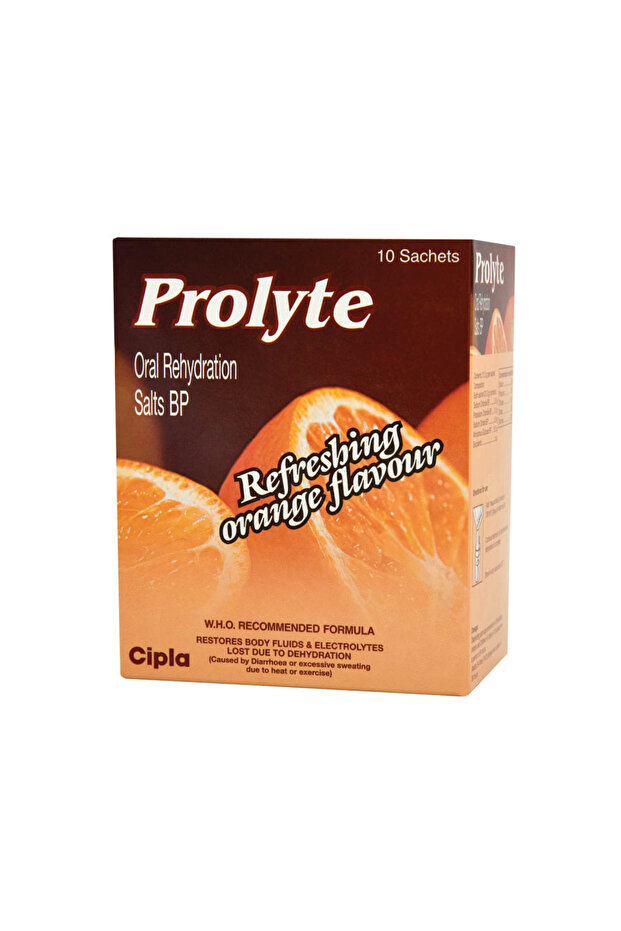 Prolyte Ors 28.5Gm Orange 10S