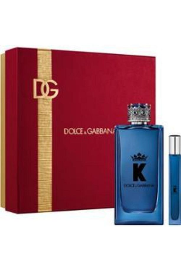 K By Pour Homme Edp 200 ml Set - 1